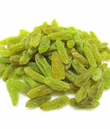 Dried Style Green Raisins