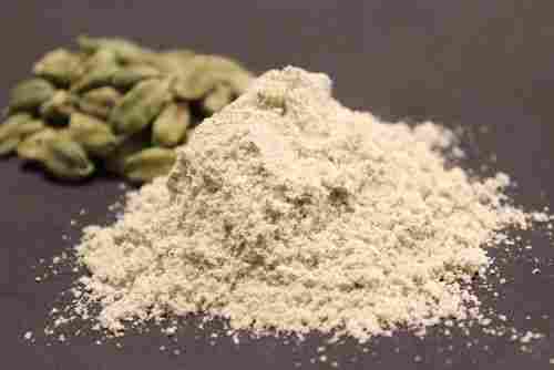 Healthy and Natural Organic Dried Cardamom Powder