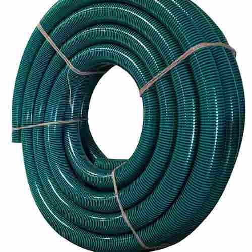 Pvc Suction Hose Pipe