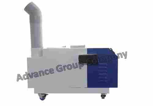 Advance Ultrasonic Industrial Humidifier with 16 ltrs. Water Tank Capacity and 1 Yr. Warranty