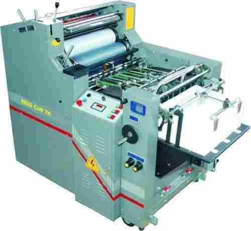 Autoprint 1510 Colt 7K Mini Offset Printing Machine