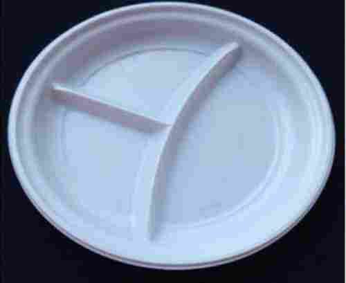 Eco Friendly Disposable Plates 