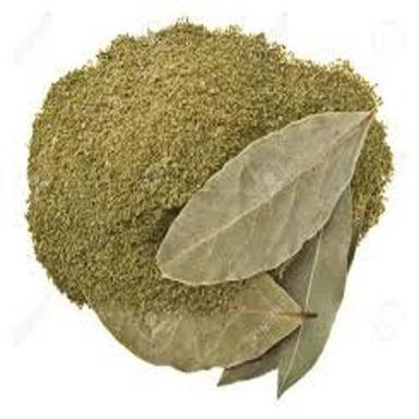 Healthy And Natural Dried Bay Leaf Powder Grade: Food Grade