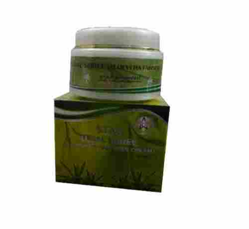 Herbal Aloe Vera Fairness Cream