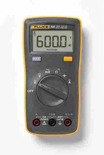 Portable Digital Thermometer (Fluke 106)