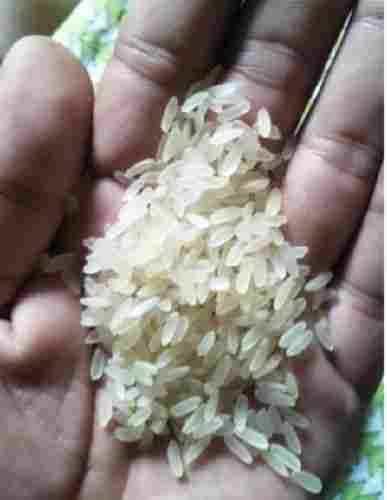 Organic Healthy White Rice
