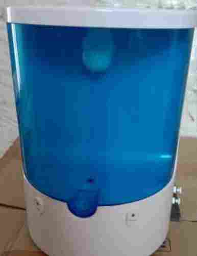 ABS Plastic RO Water Purifier 