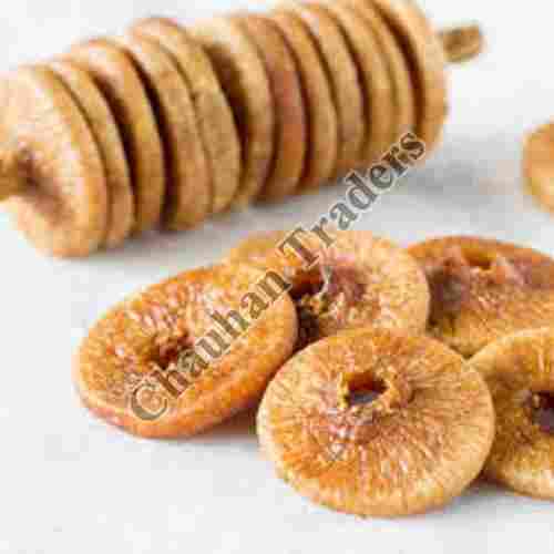 Natural Brown Dried Figs 