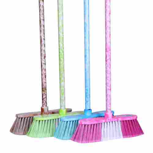 Plastic Soft Brooms For Cleaning