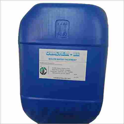 Quachem BR Boiler Water Treatment Chemical