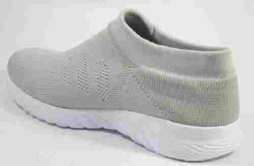 Women Grey Sports Shoes