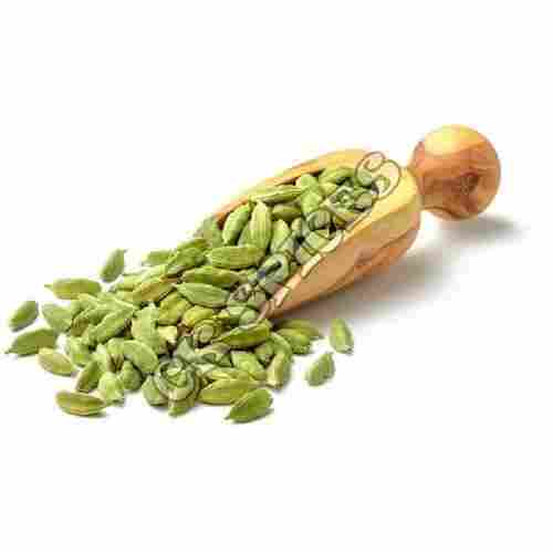 6 mm Green Cardamom for Cooking