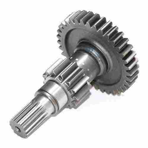 Corrosion Resistance SS Gear Shaft