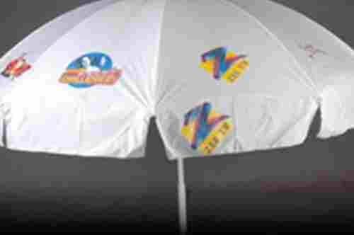 Fancy Stall Promotion Umbrella