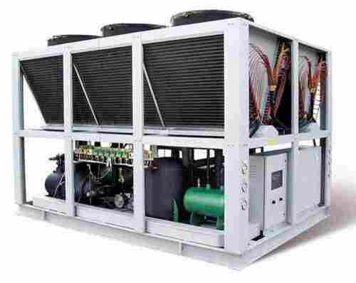 Air Cooled Chillers (Three Phase)