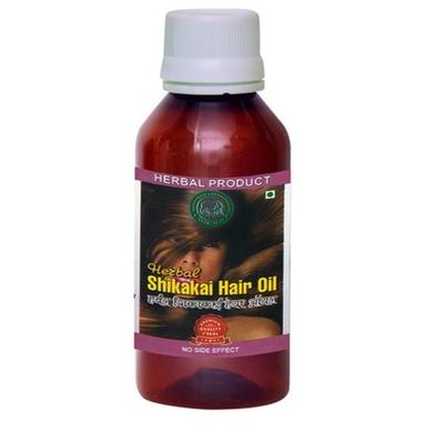 Herbal Shikakai Hair Care Oil Shelf Life: 6-12 Months