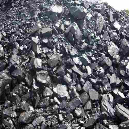 Natural Steam Black Coal