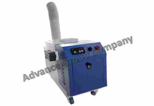 ADVANCE Ultrasonic Industrial Humidifier with16 ltrs. Water Tank Capacity