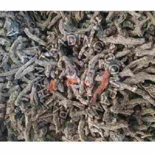 Dried Black Turmeric for Cooking