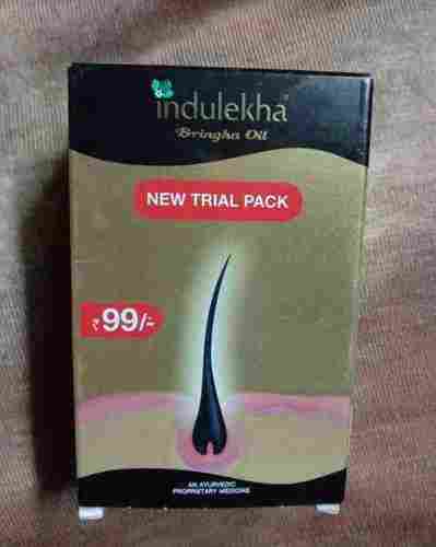 Indulekha Hair Oil 22ml Trial Pack