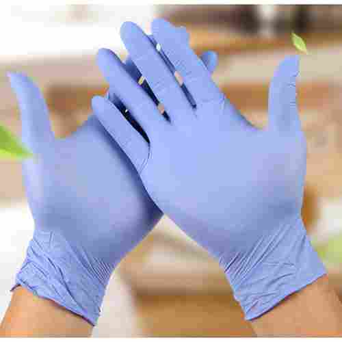 Medical Disposable Latex Glove