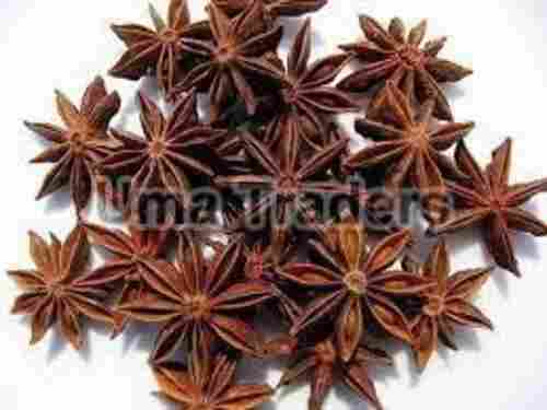 Natural Brown Star Anise