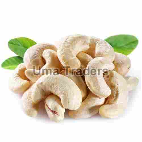 Natural Fresh Cashew Nuts