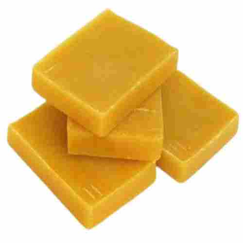 Solid Form Pure Natural Yellow Honey Beeswax