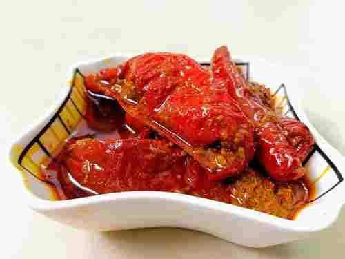 Tasty Red Chilli Pickle
