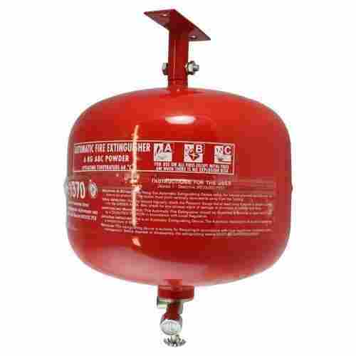 ABC Dry Power Type Automatic Modular Fire Extinguisher (5 Kg)