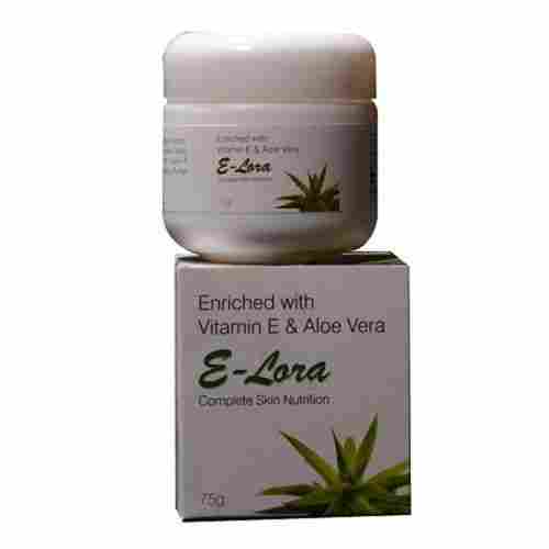 Aloe Vera Skin Moisturizing Cream