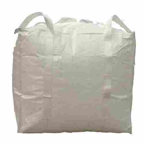 White Pp Poly Bags