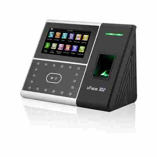 Biometric Fingerprint Attendance System (UFace 302)