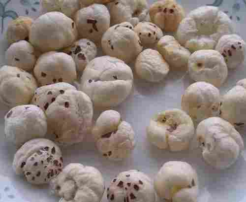 Puffed Lotus Seeds (Makhana)