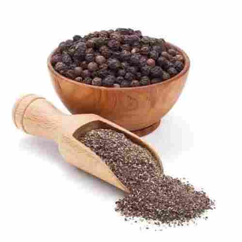 Healthy and Natural Organic Black Pepper Seeds