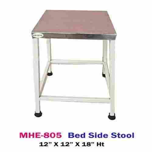 Hospital Bed Side Stool