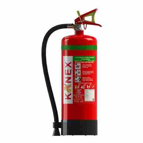 Kanex Clean Agent Fire Extinguisher