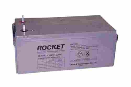 Rocket 12V 150Ah Online UPS Battery