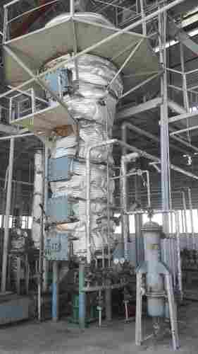 Sunflower Oil Extraction Machinery
