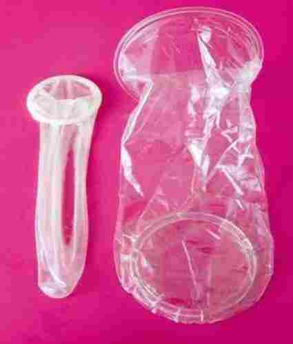 Transparent Color Female Condoms 