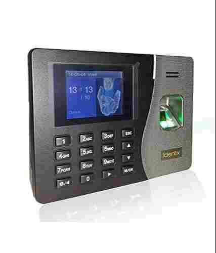 Biometric Time Attendance Machine (ESSL K-20)