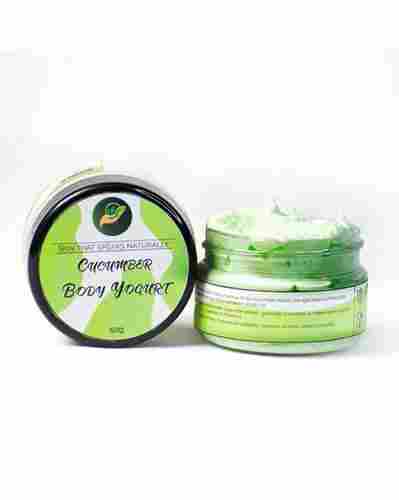 Cucumber Body Yogurt  250g 