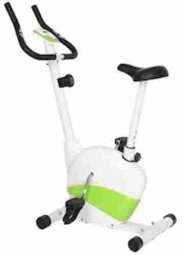 Forward And Reverse Magnetic Upright Bike
