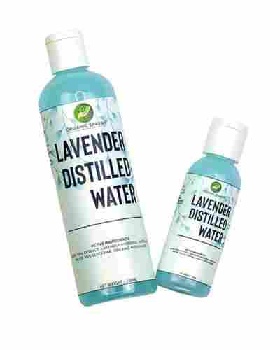 Lavender Distilled Water  100g 