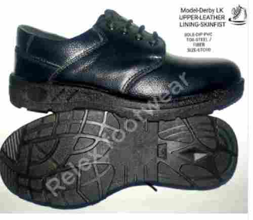 Mens Industrial Safety Shoes For Labour