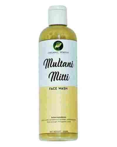 Multani Mitti Face Wash  100g 