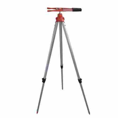 Surveying Telescopic Prism Pole Stand