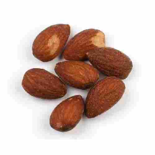 Natural Roasted Almond Nuts