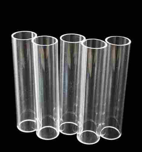 Stainless Steel Acrylic Pipe