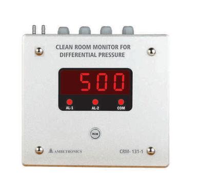 Clean Room Monitoring System Dimension(L*W*H): 5*20*18  Centimeter (Cm)